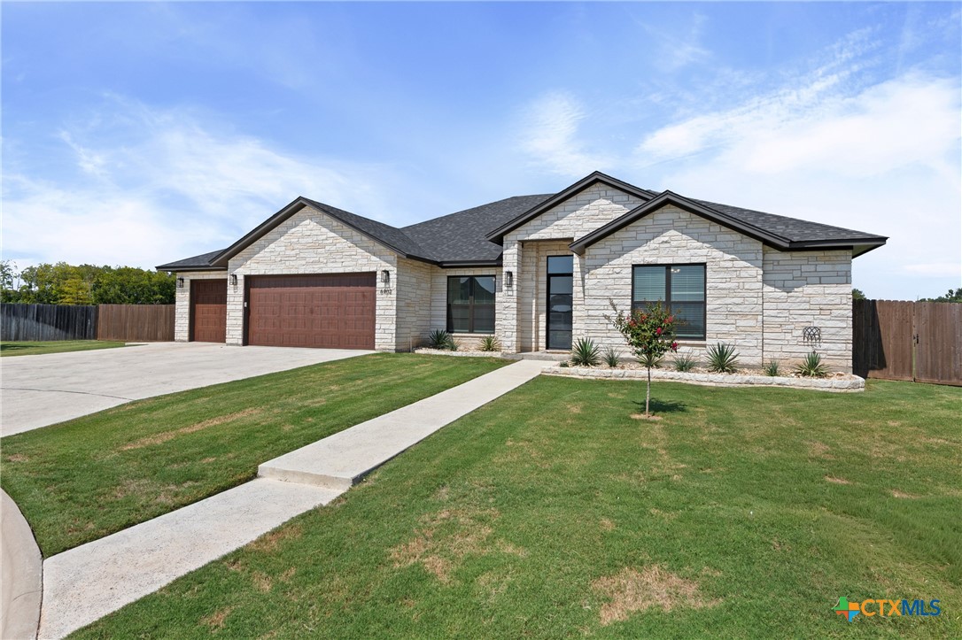 6402 Clayton Court