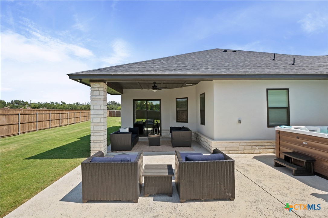 6402 Clayton Court