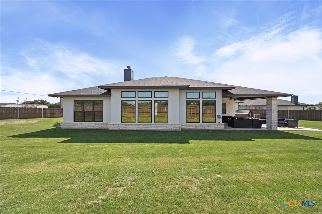 6402 Clayton Court