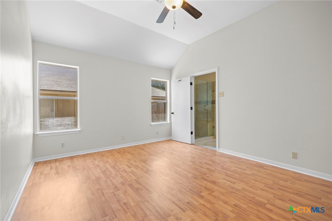 4318 Longhorn Trail