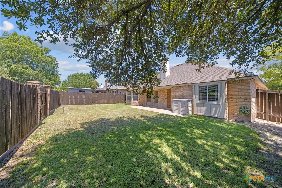 4318 Longhorn Trail