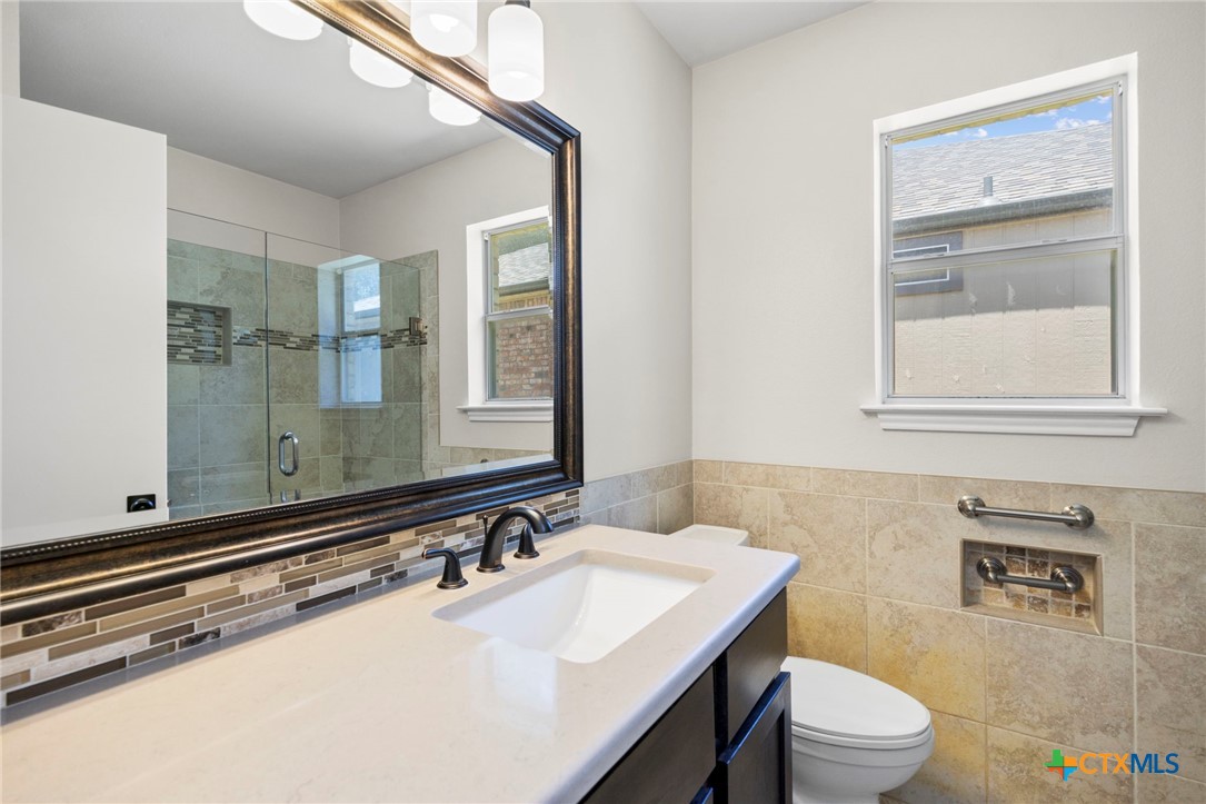 4318 Longhorn Trail
