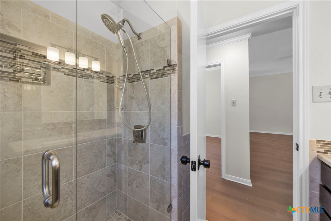 4318 Longhorn Trail