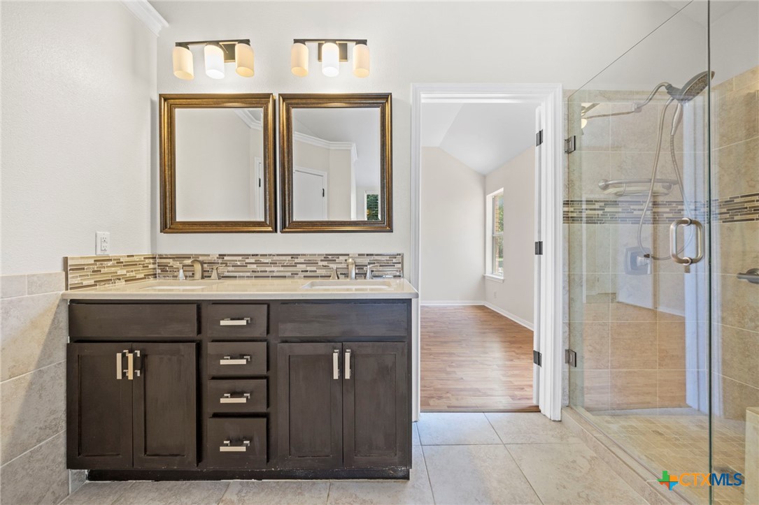 4318 Longhorn Trail