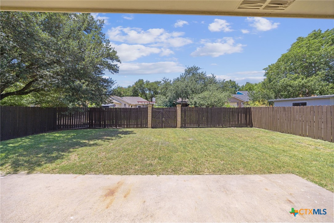 4318 Longhorn Trail