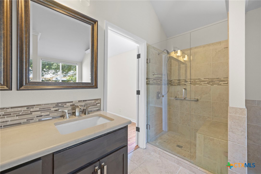 4318 Longhorn Trail