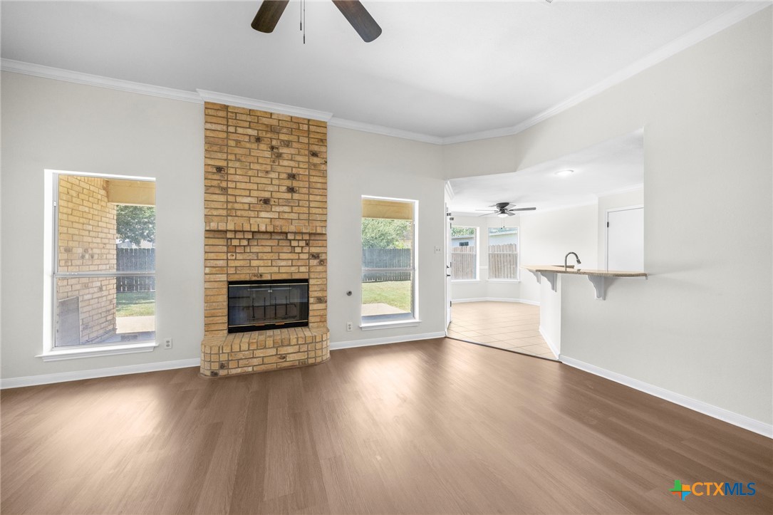 4318 Longhorn Trail