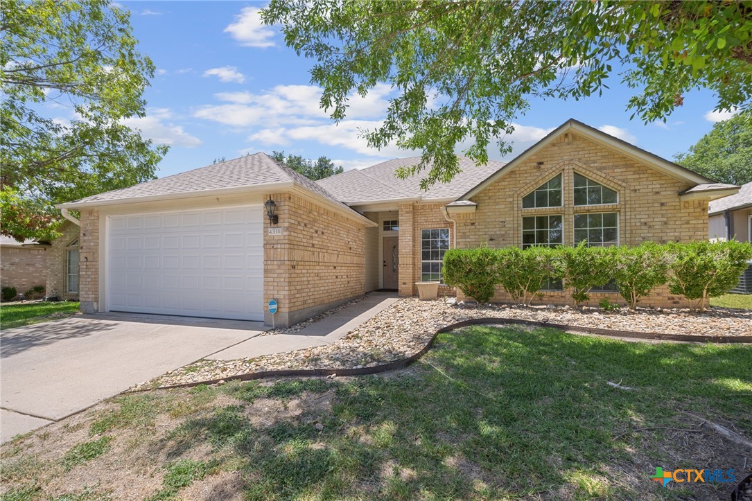 4318 Longhorn Trail