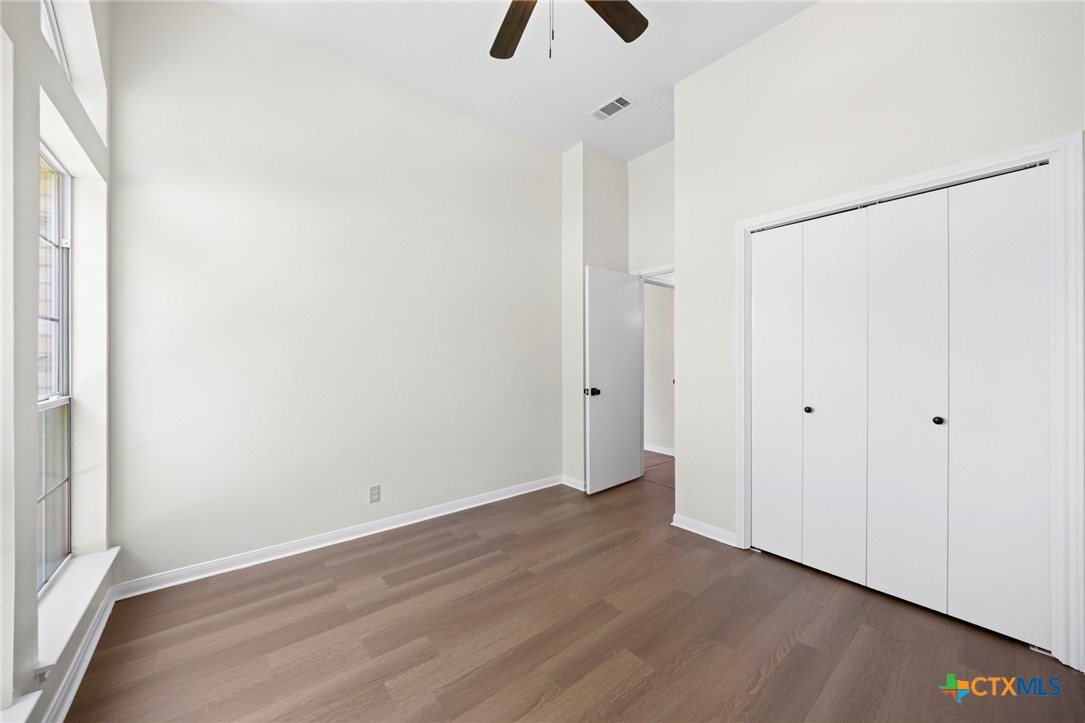 4318 Longhorn Trail