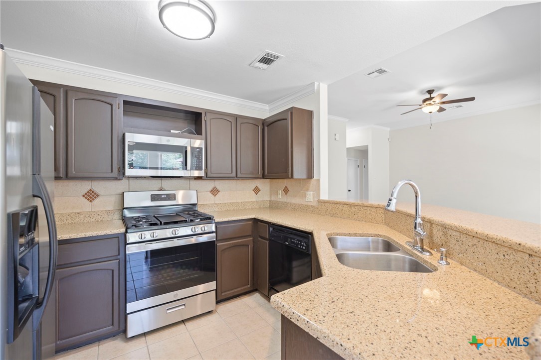 4318 Longhorn Trail