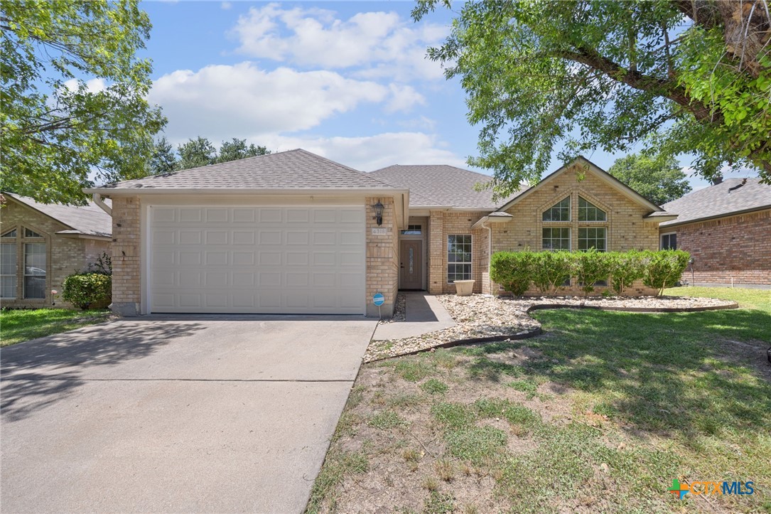 4318 Longhorn Trail