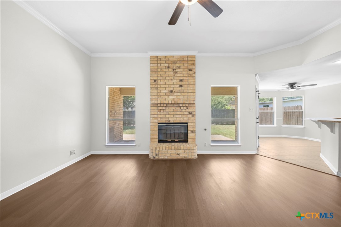 4318 Longhorn Trail