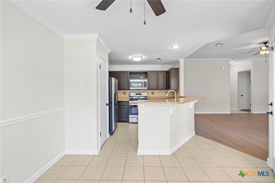 4318 Longhorn Trail