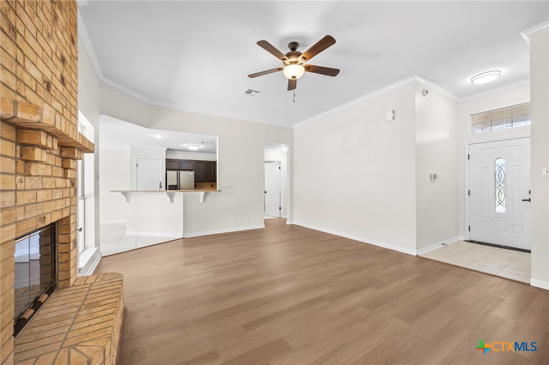 4318 Longhorn Trail