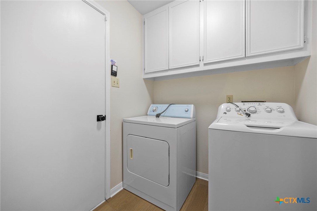 4318 Longhorn Trail