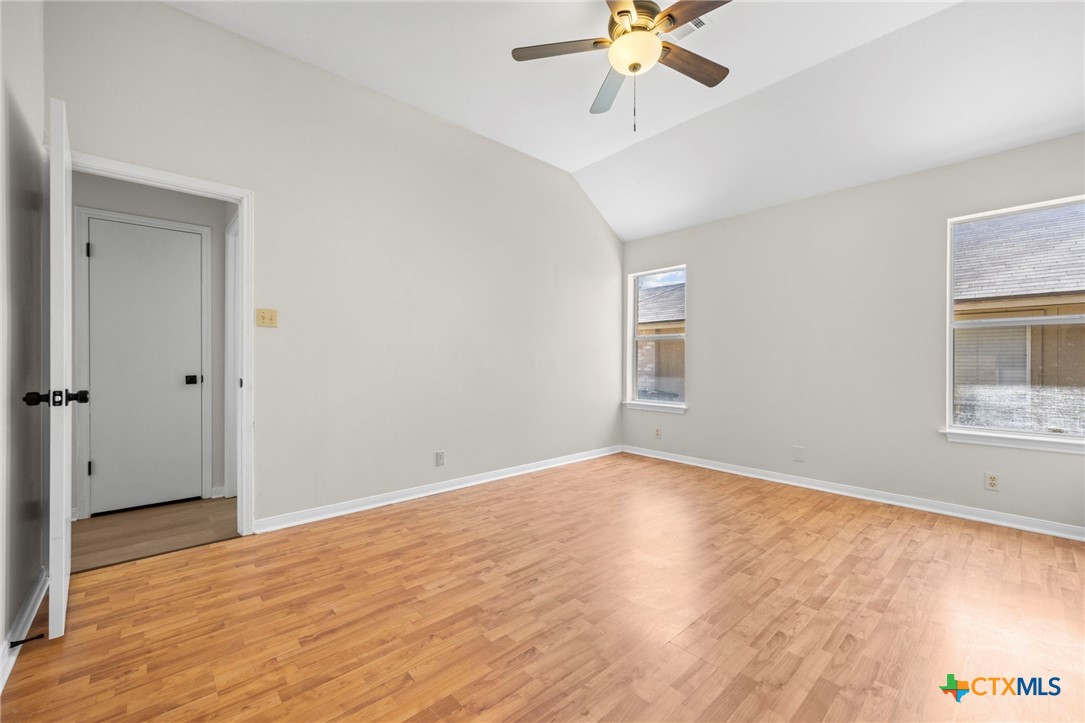 4318 Longhorn Trail
