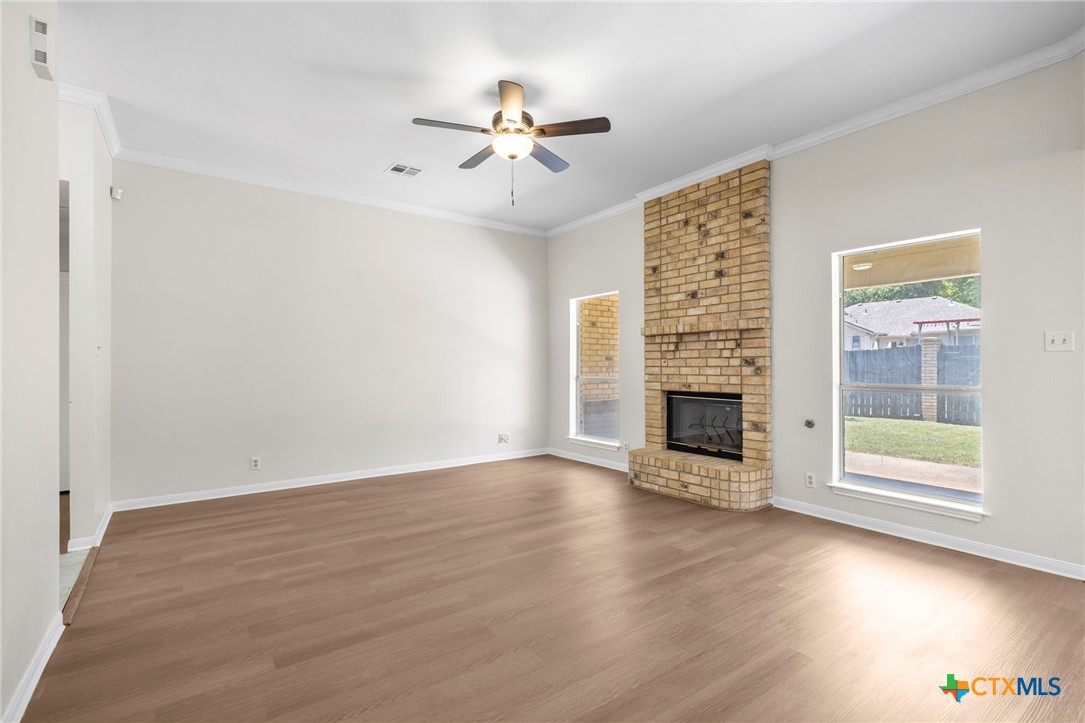 4318 Longhorn Trail