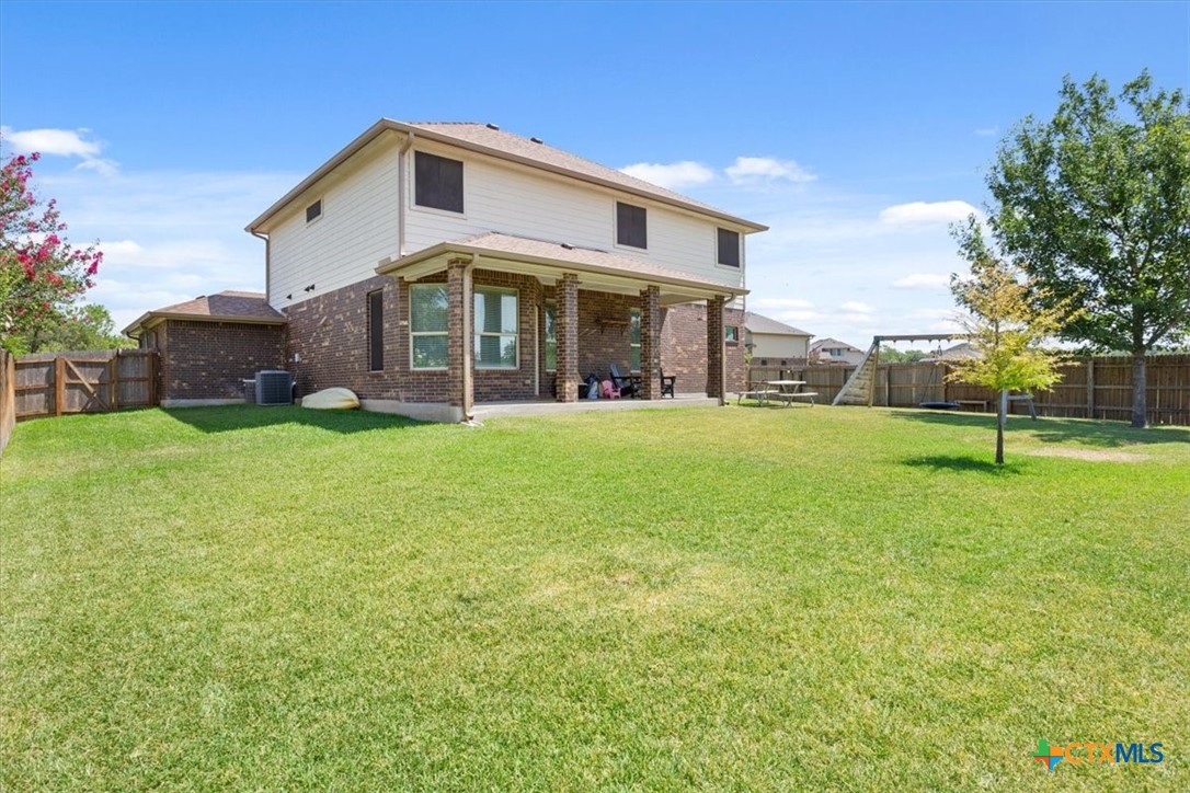 5213 Sandstone Drive