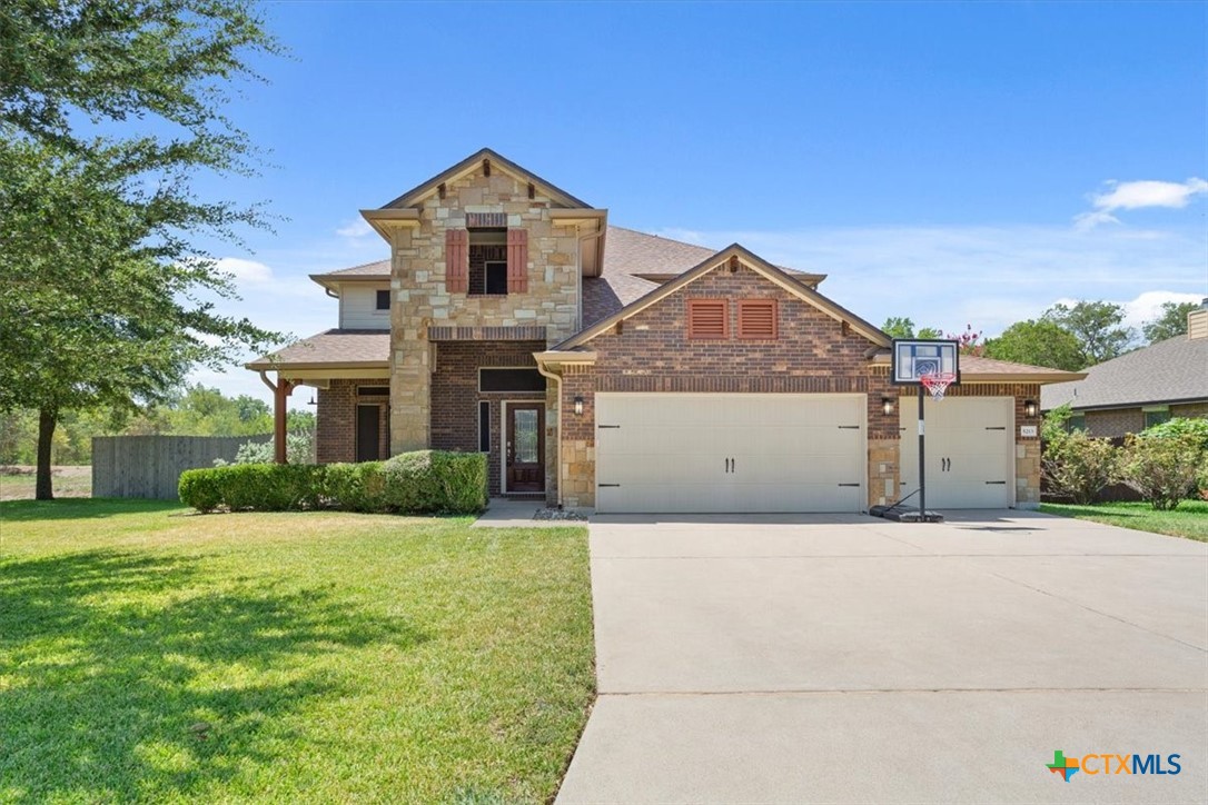 5213 Sandstone Drive