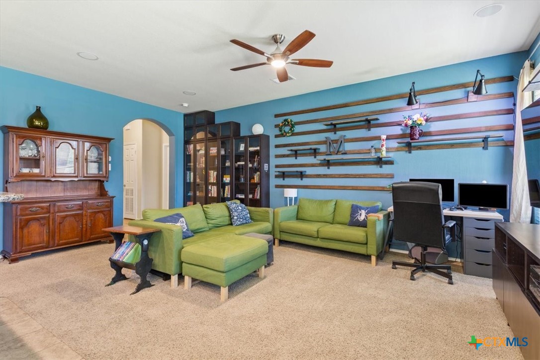 5213 Sandstone Drive