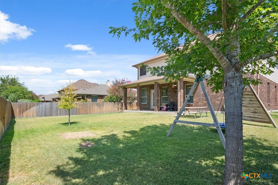 5213 Sandstone Drive
