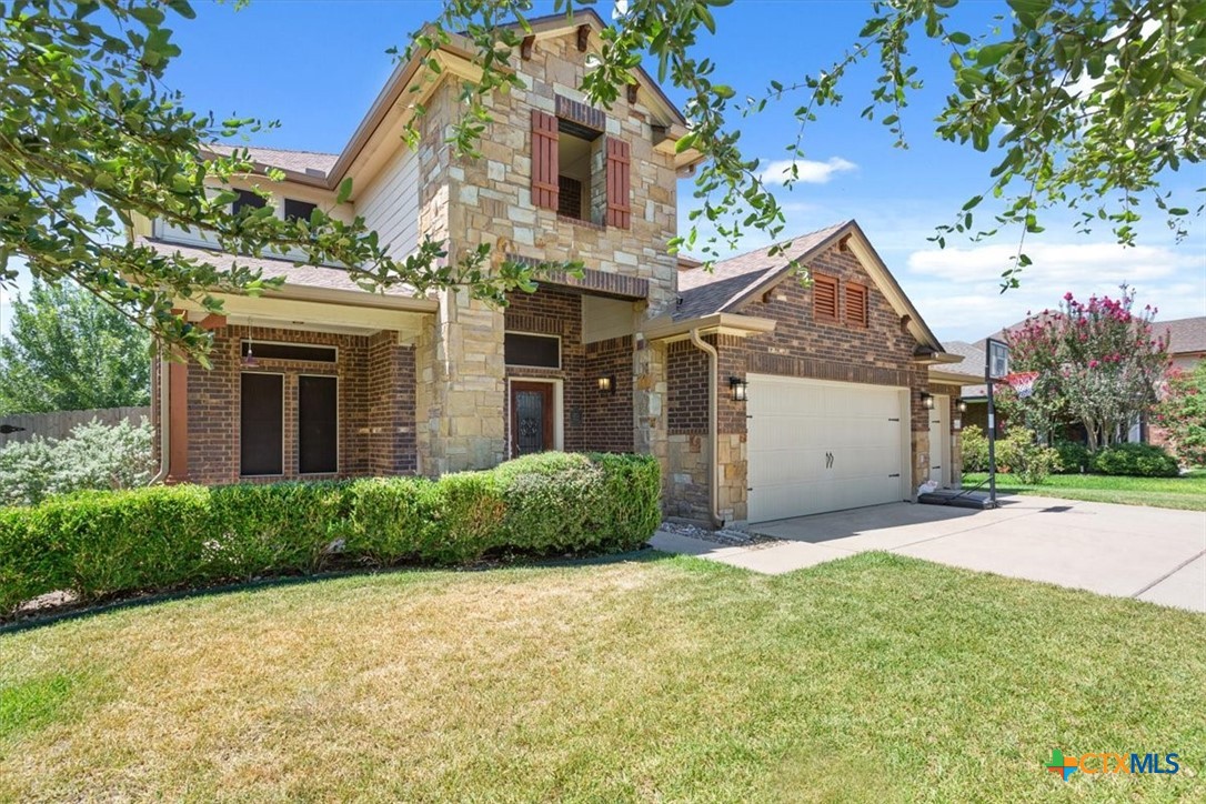 5213 Sandstone Drive