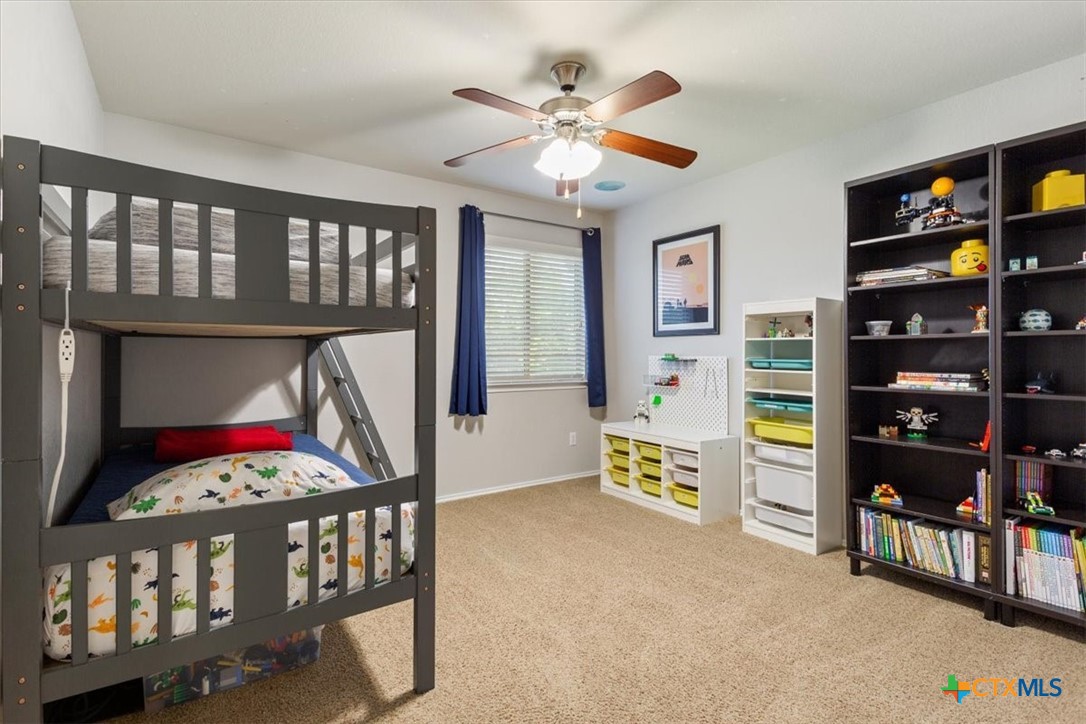 5213 Sandstone Drive