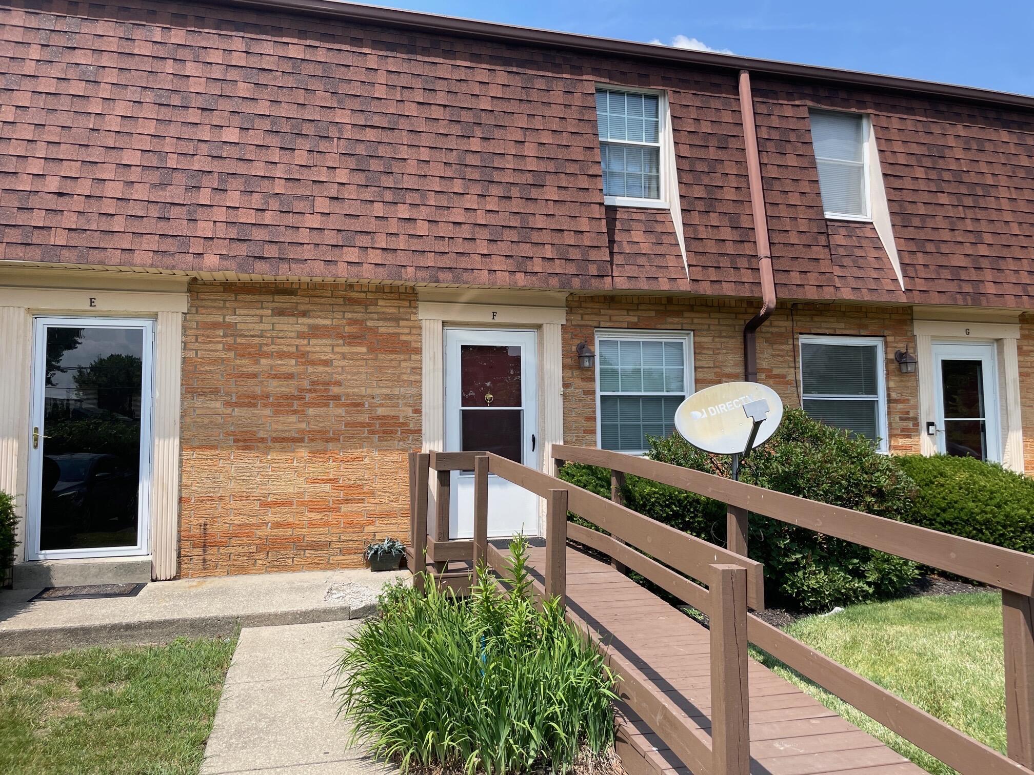 5696 Beechcroft Road, F