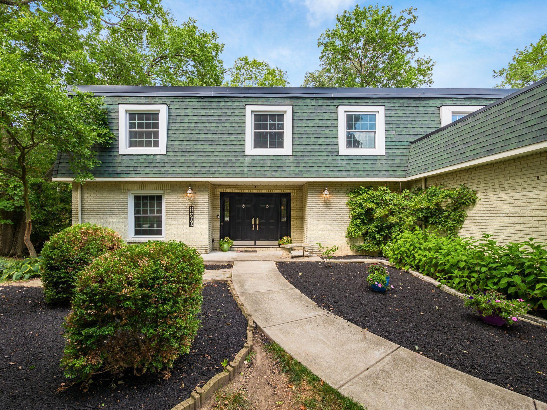 1300 Nantucket Avenue