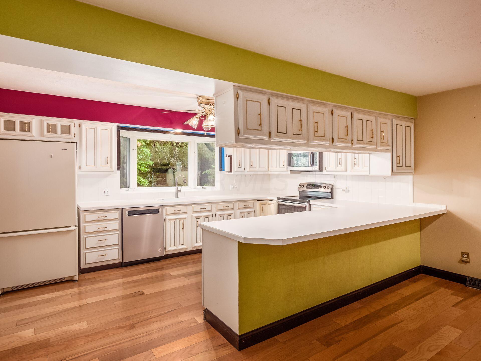 1300 Nantucket Avenue