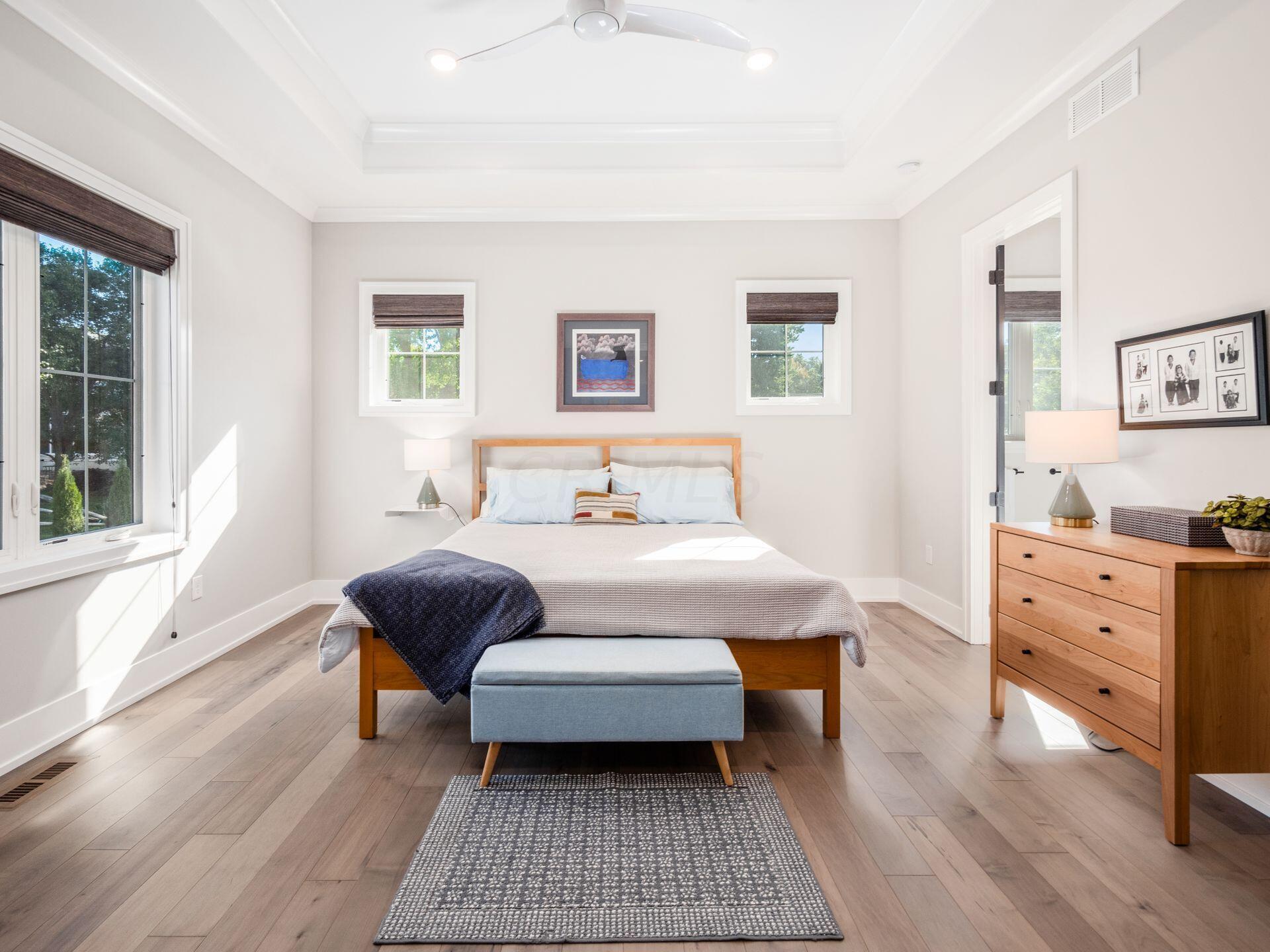 180 Barrington Place