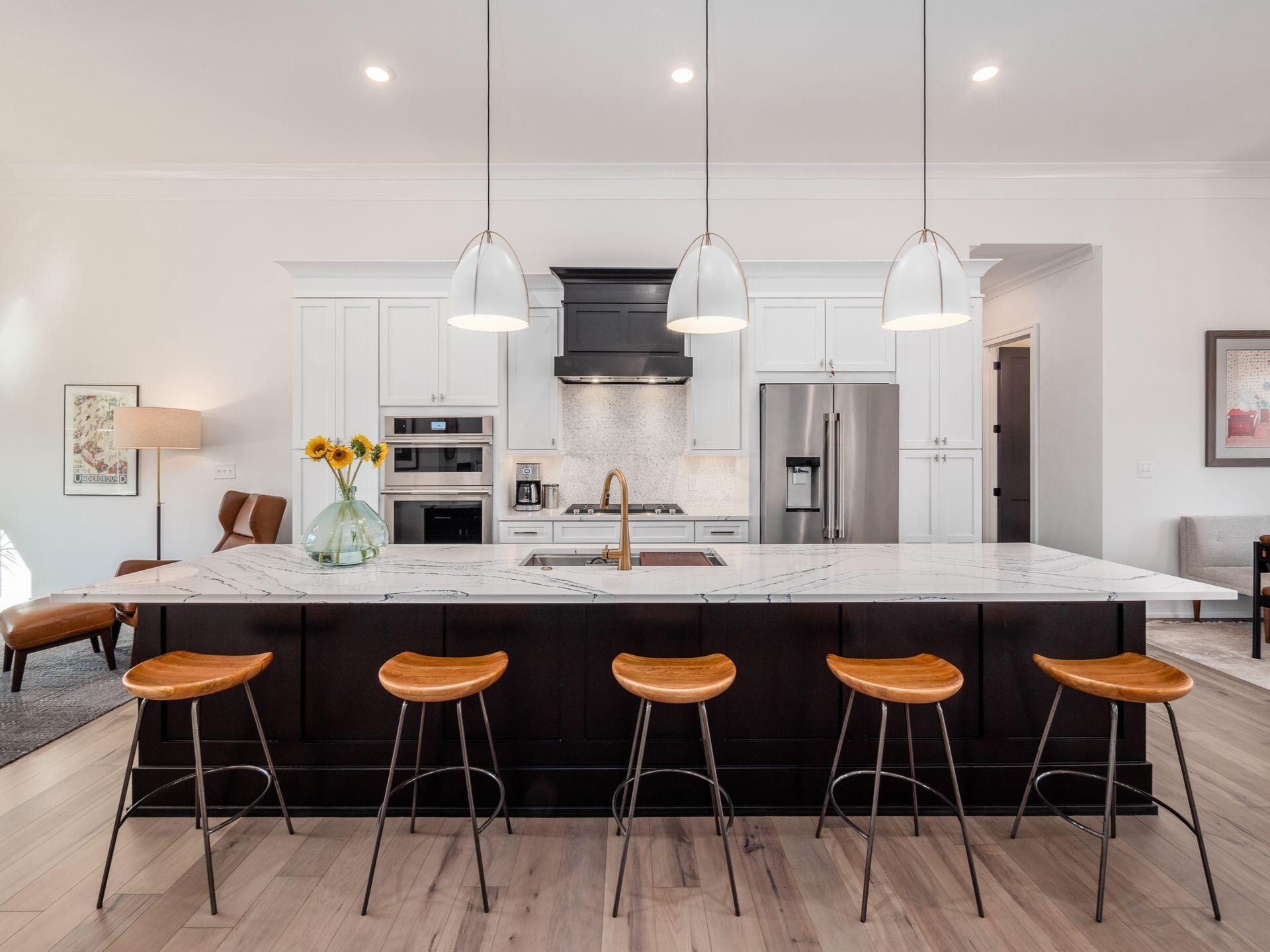 180 Barrington Place