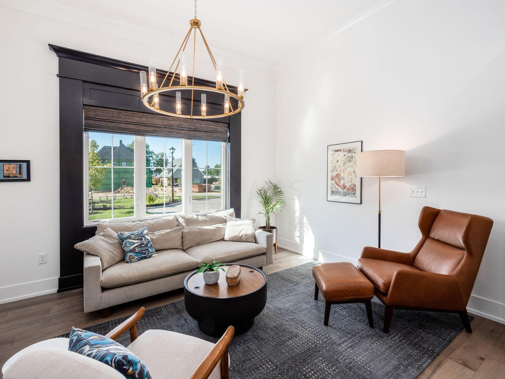 180 Barrington Place