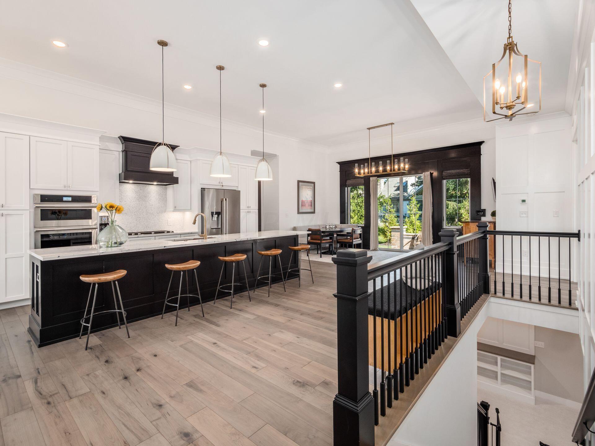 180 Barrington Place