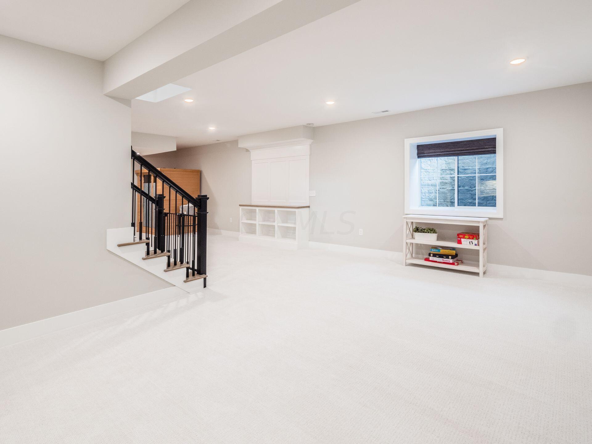 180 Barrington Place