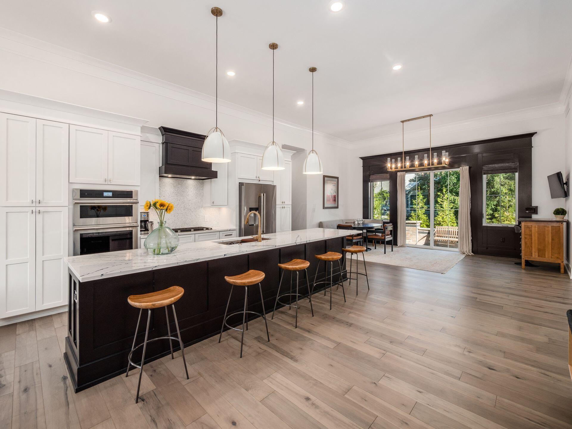 180 Barrington Place