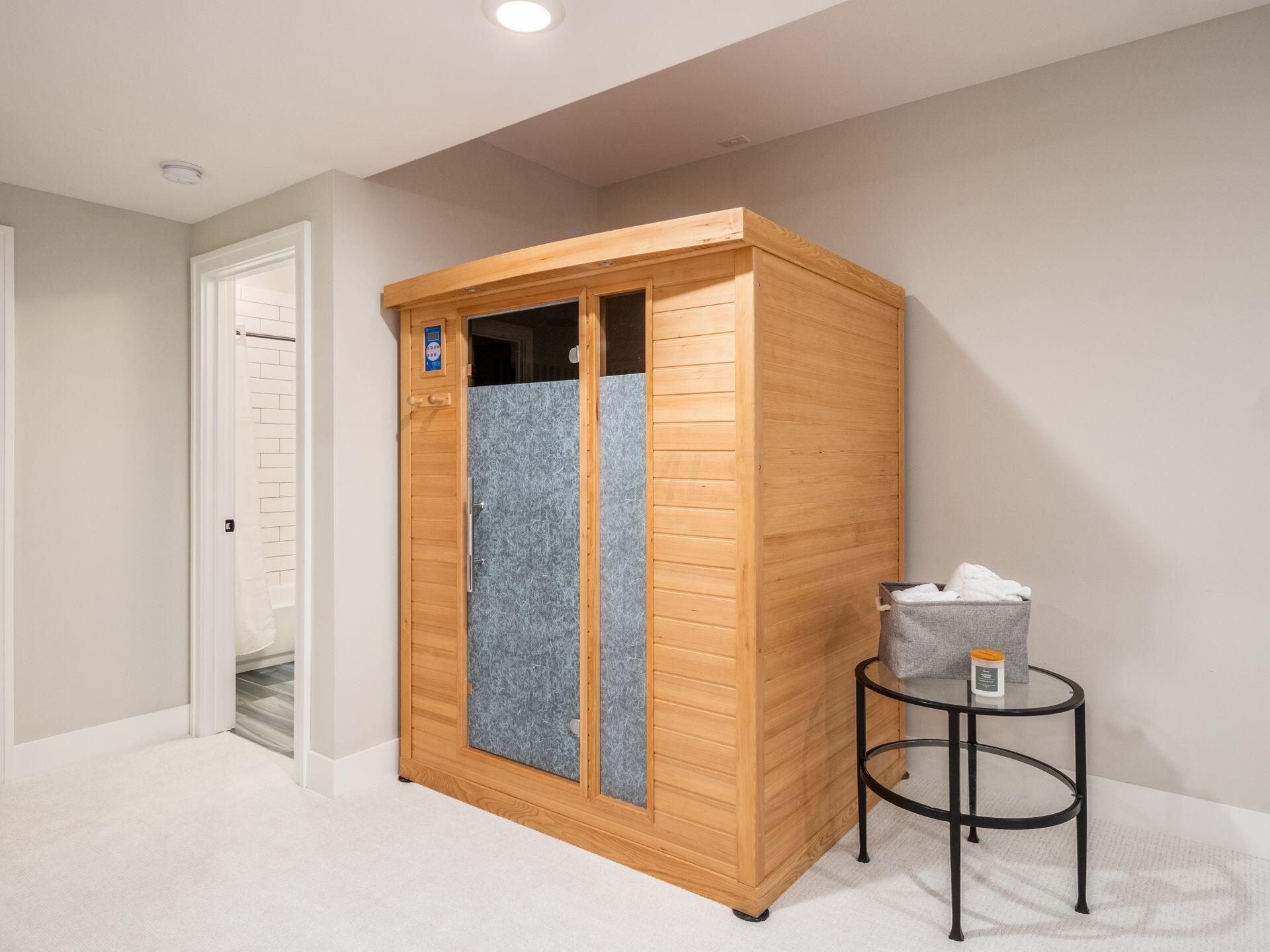 180 Barrington Place