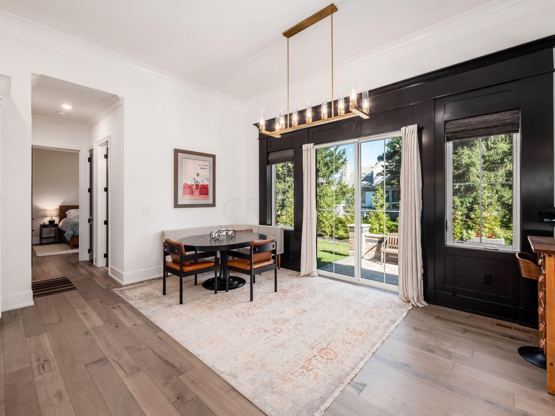 180 Barrington Place