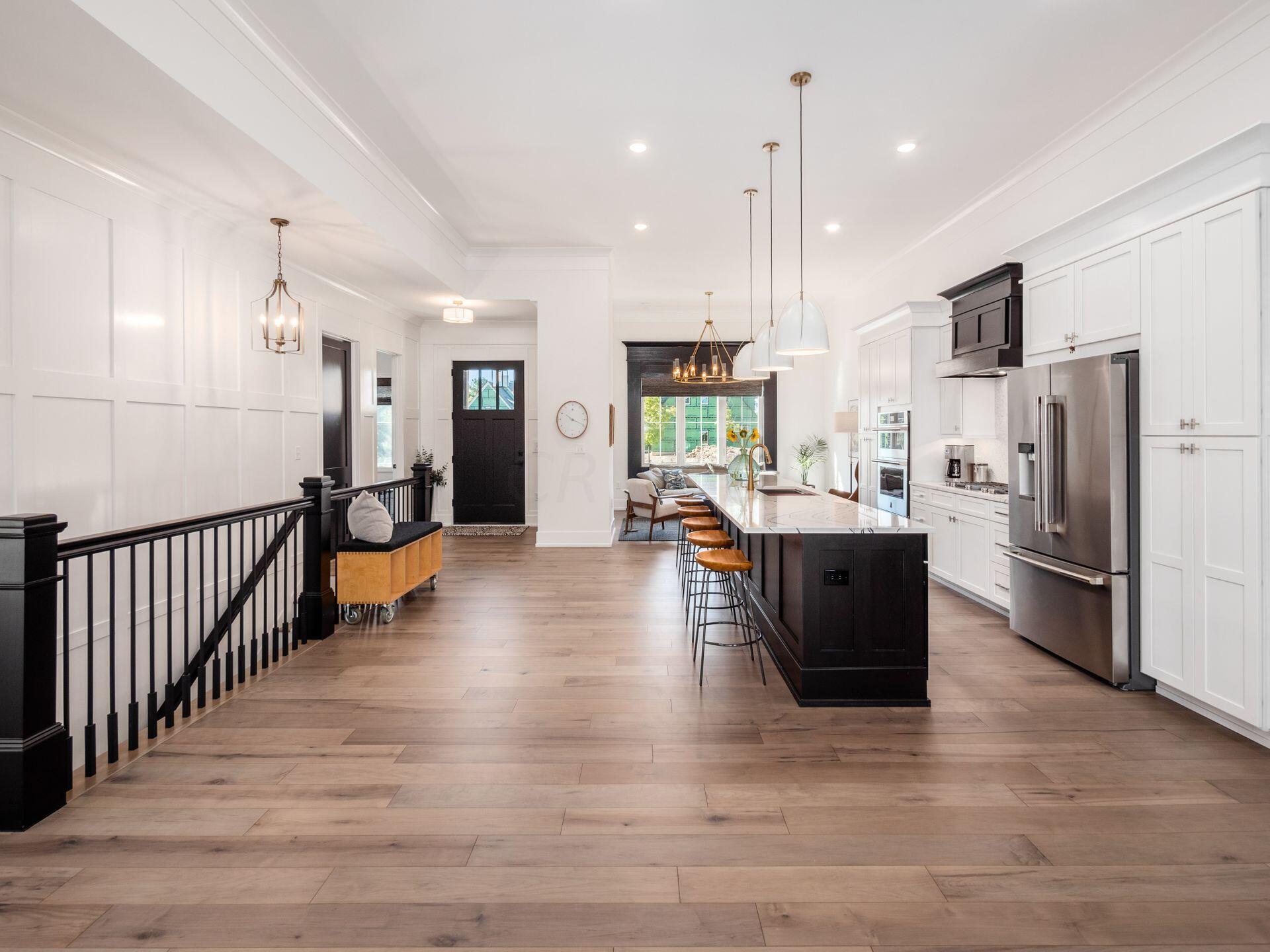 180 Barrington Place