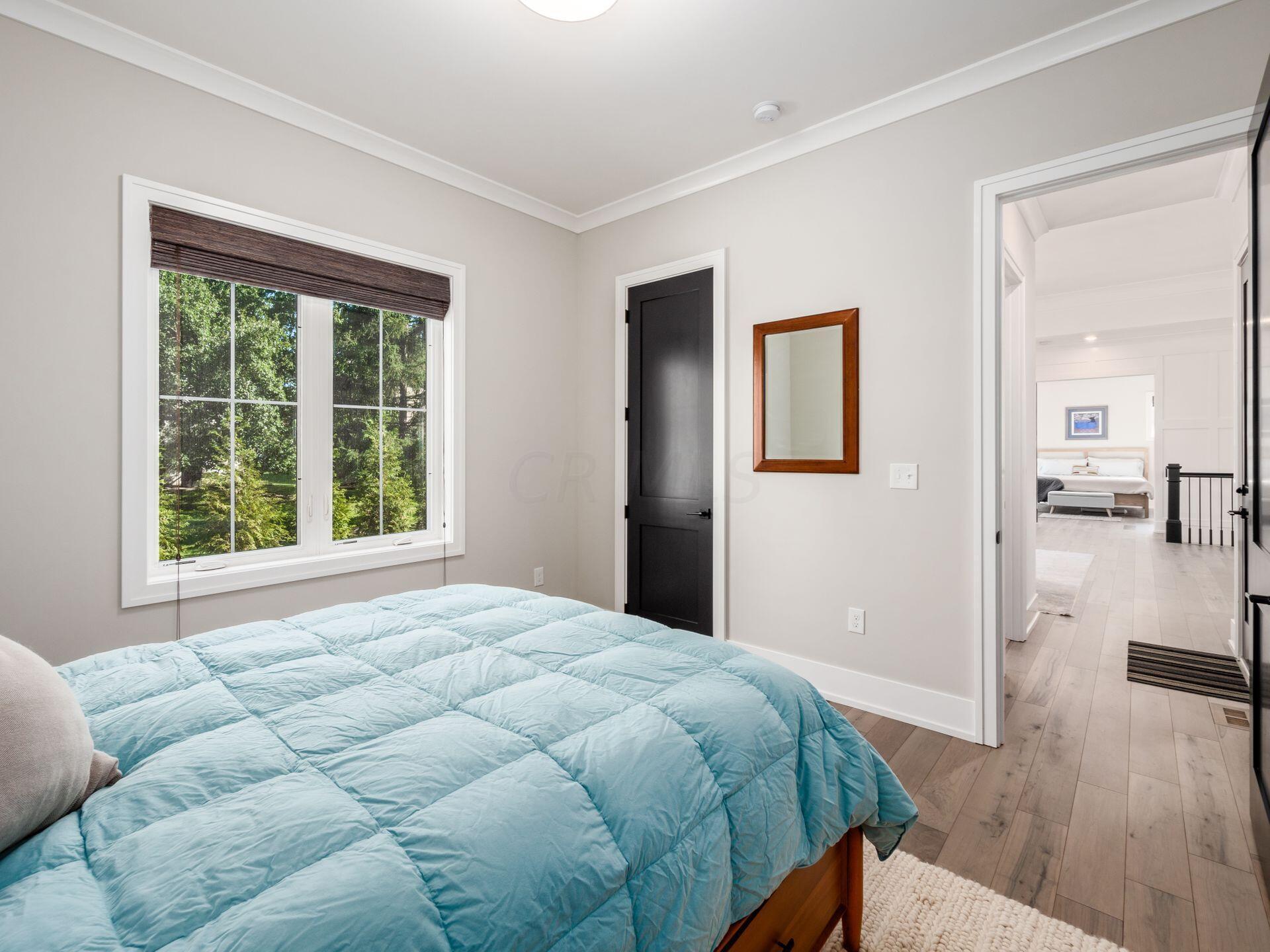 180 Barrington Place