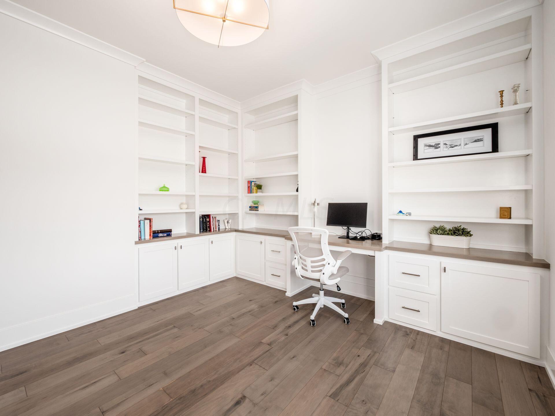 180 Barrington Place