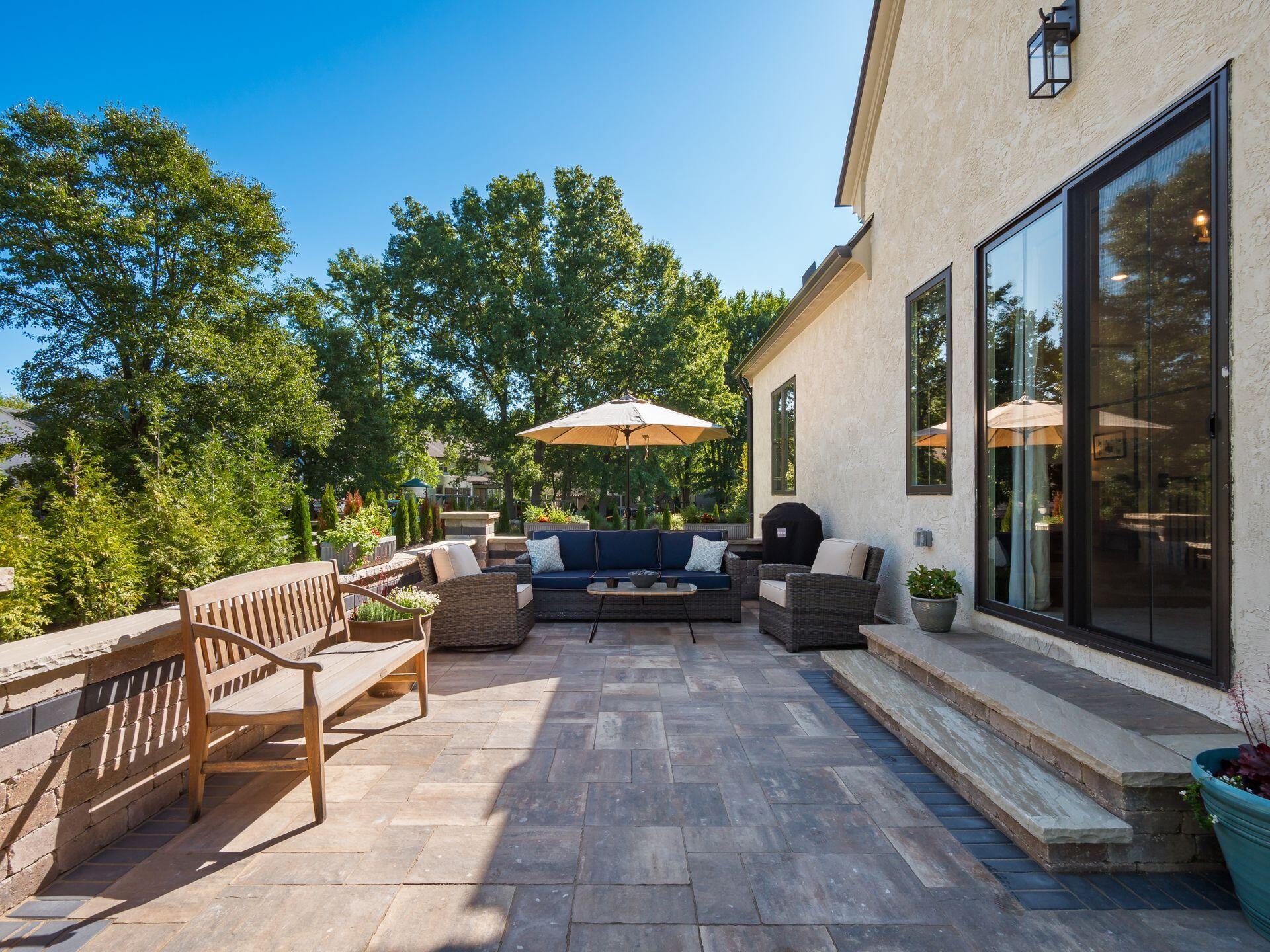 180 Barrington Place