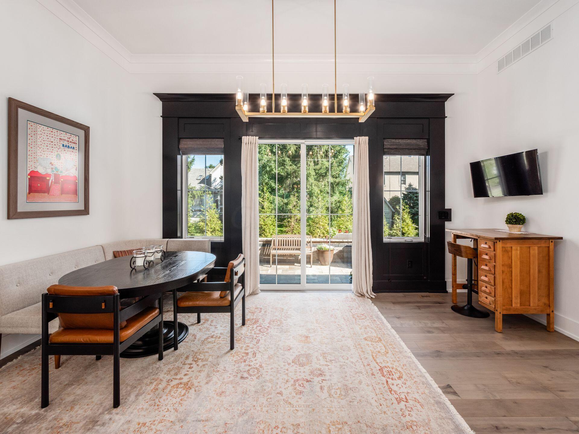 180 Barrington Place