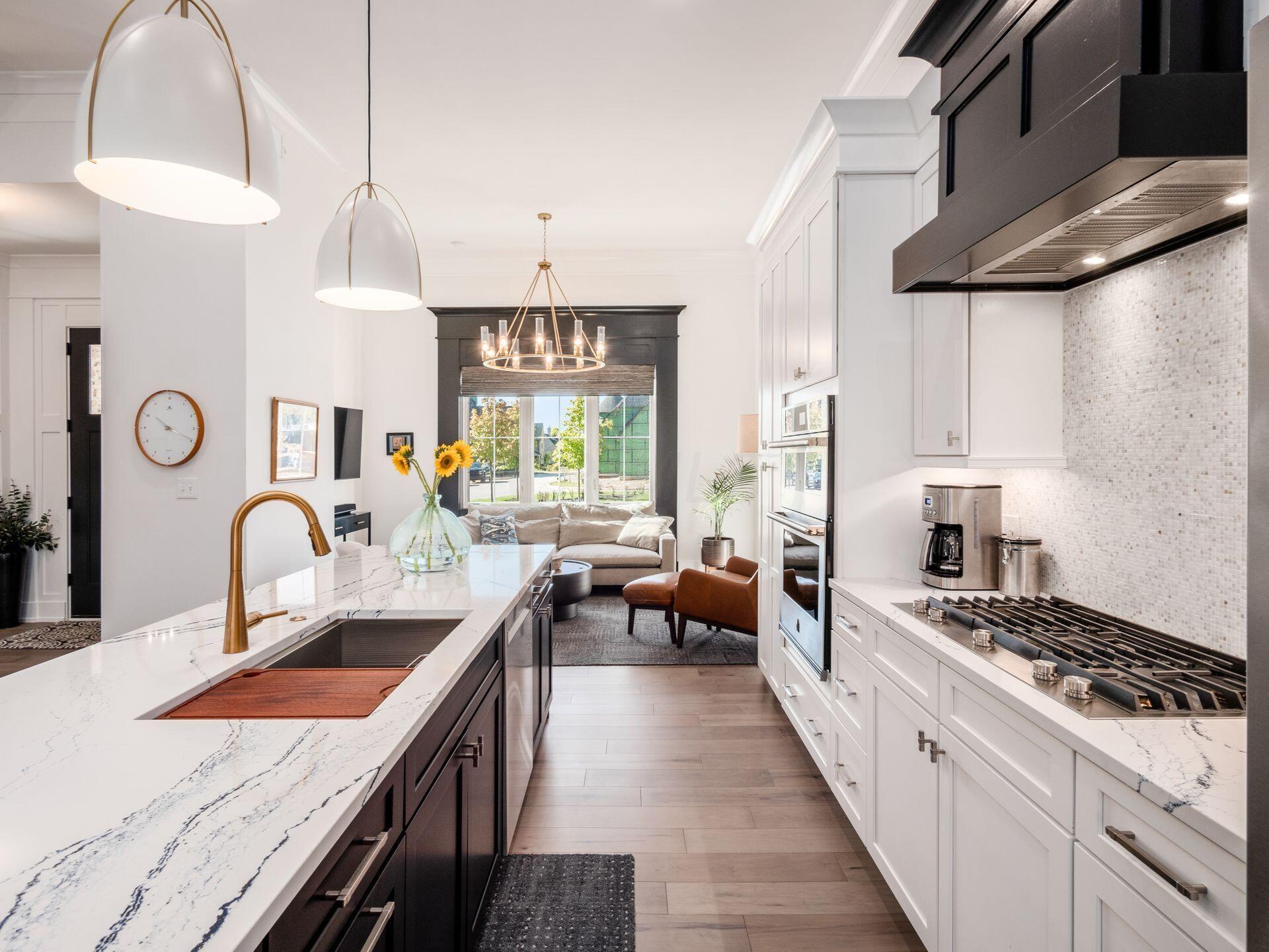 180 Barrington Place