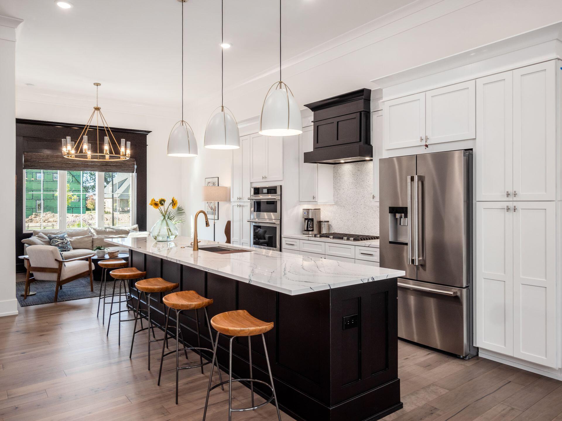 180 Barrington Place