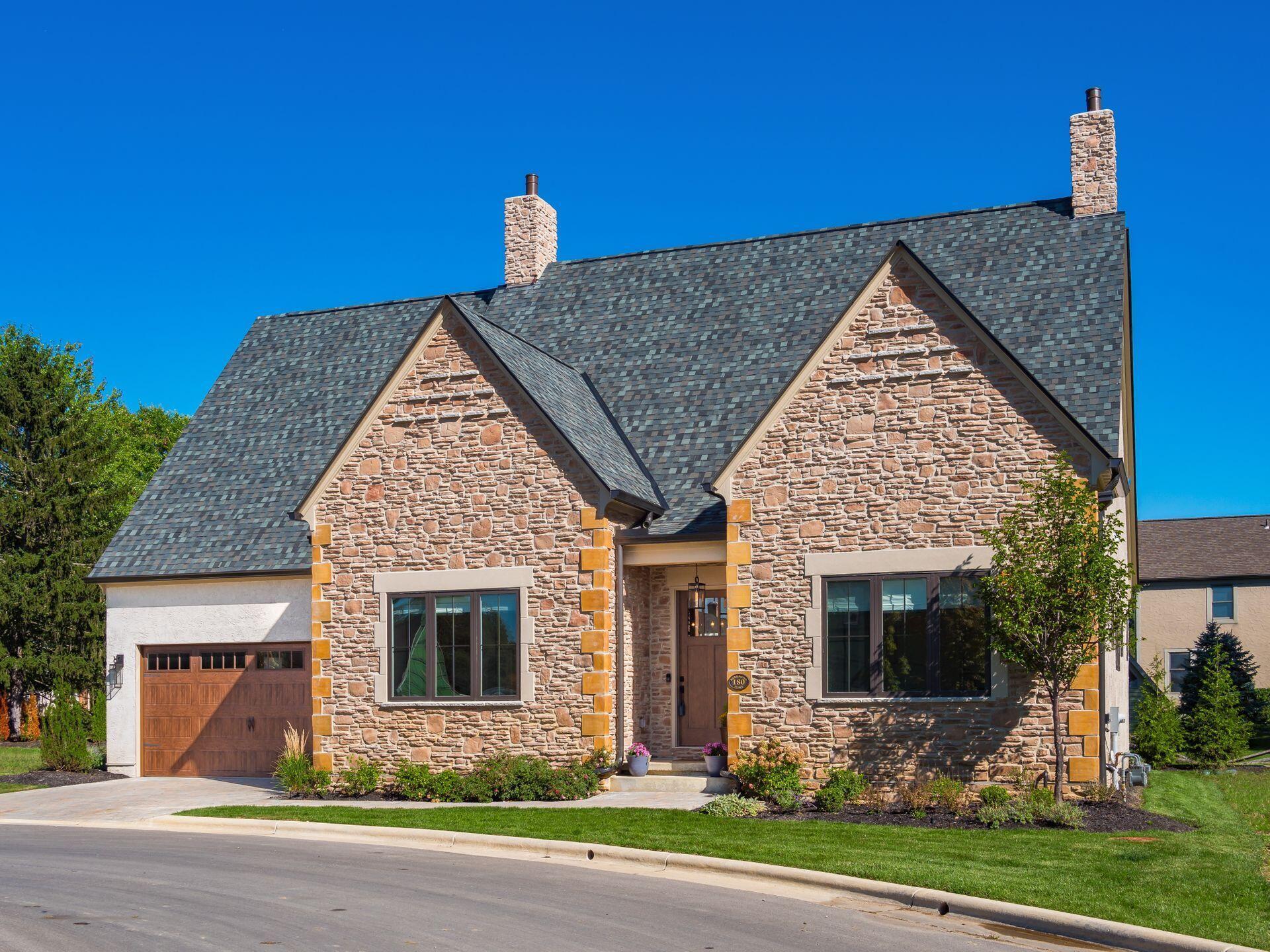 180 Barrington Place