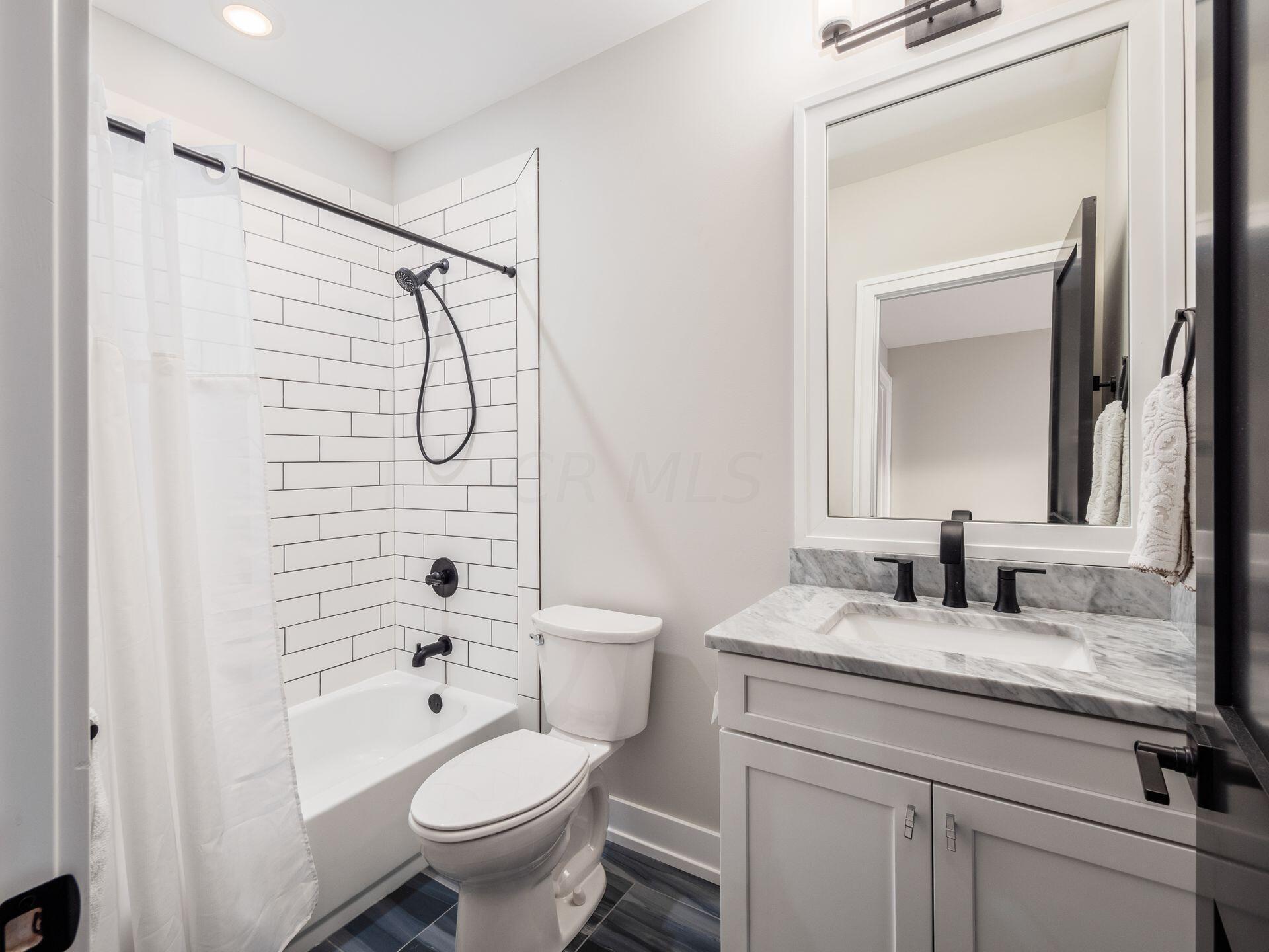 180 Barrington Place