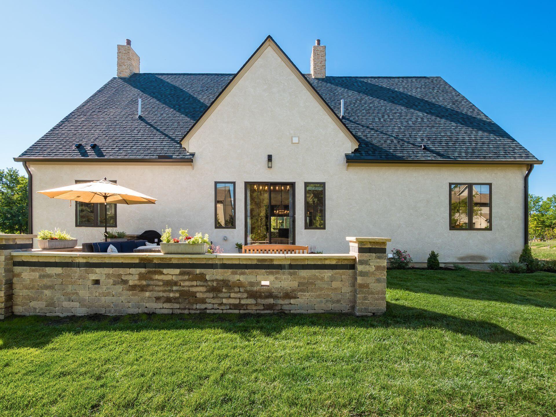 180 Barrington Place