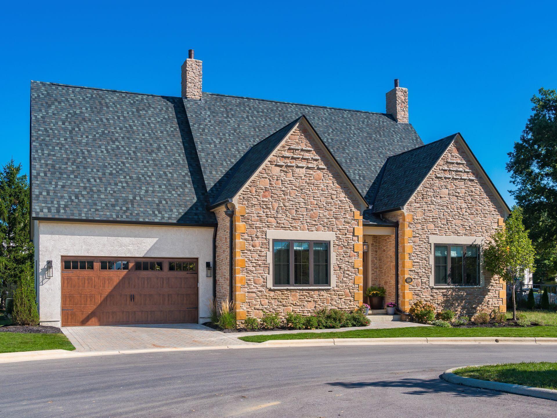 180 Barrington Place