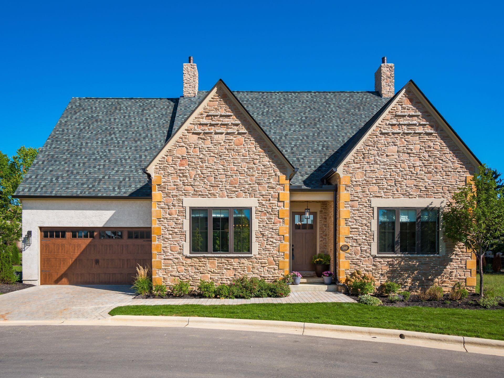 180 Barrington Place